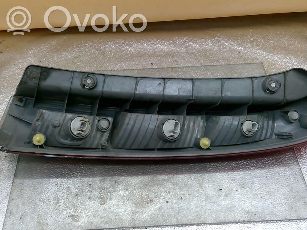 Honda Stream Takavalot 