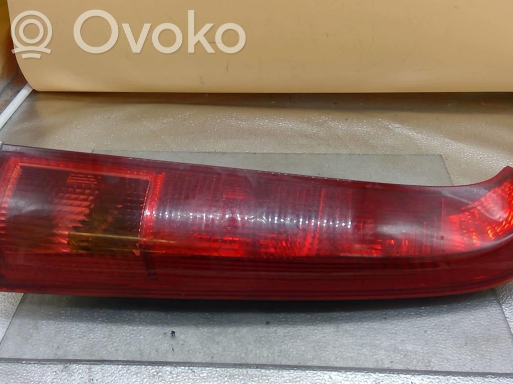 Honda Stream Rear/tail lights 