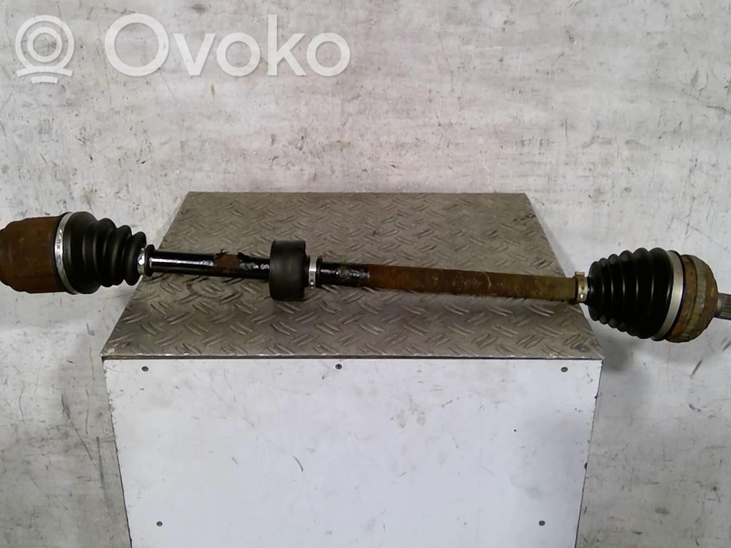 Priekšējā pusass   44305S7A950