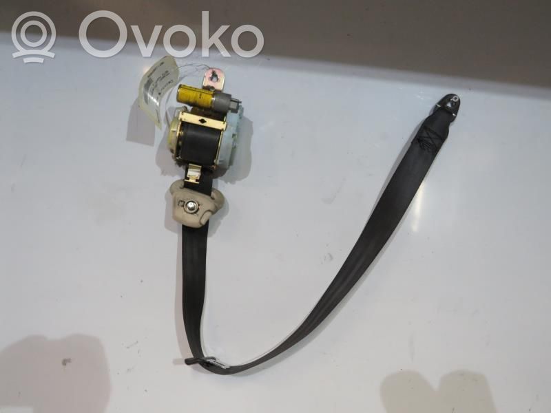 Hyundai Getz Cinturón delantero 