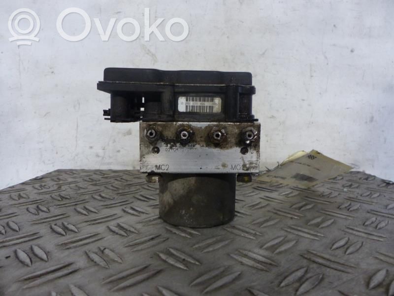 Hyundai Getz Pompe ABS 