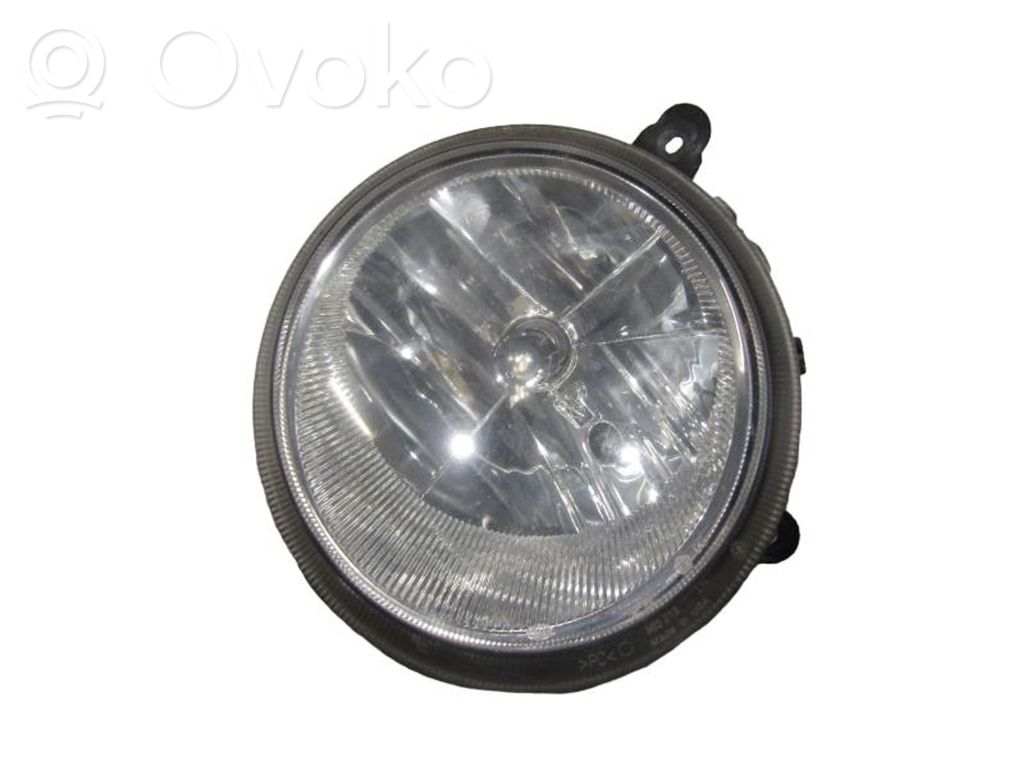 Headlight/headlamp   05303875AE