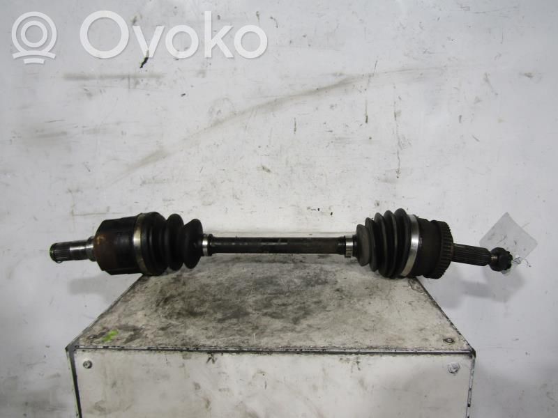 Eje de transmisión delantero   495011D701,469ST8946