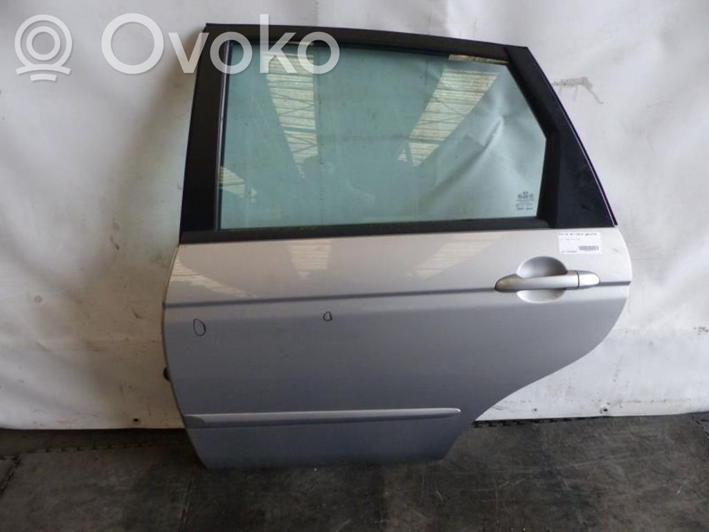 KIA Cerato Puerta trasera 