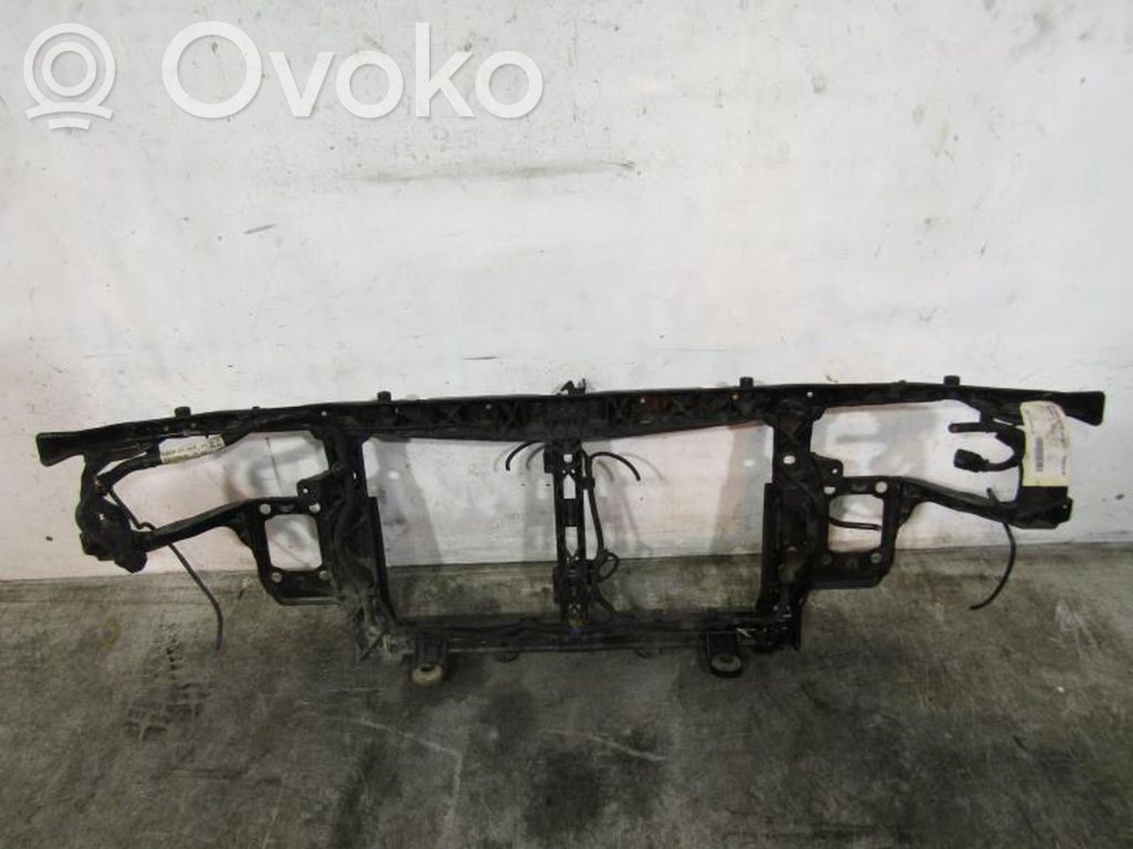 KIA Cerato Top upper radiator support slam panel 