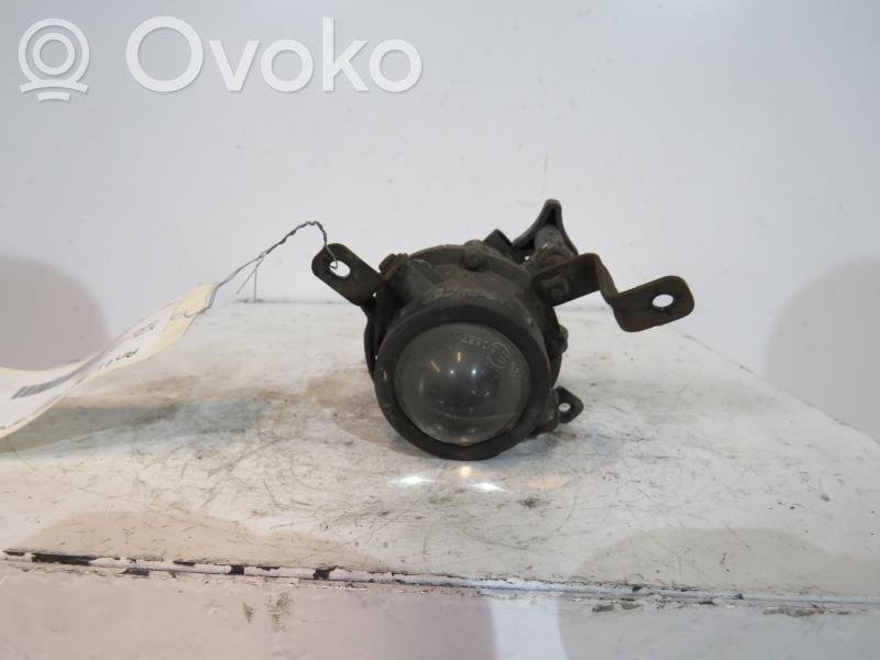 KIA Cerato Etusumuvalo 