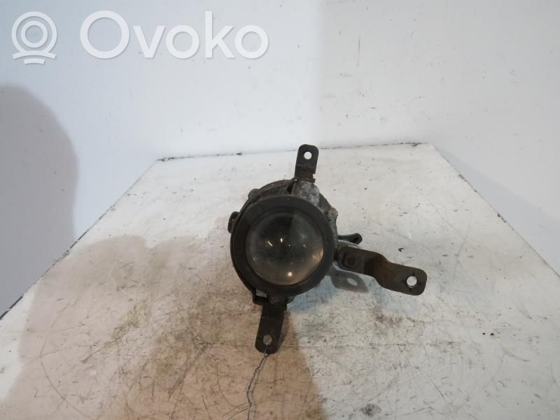 KIA Cerato Etusumuvalo 