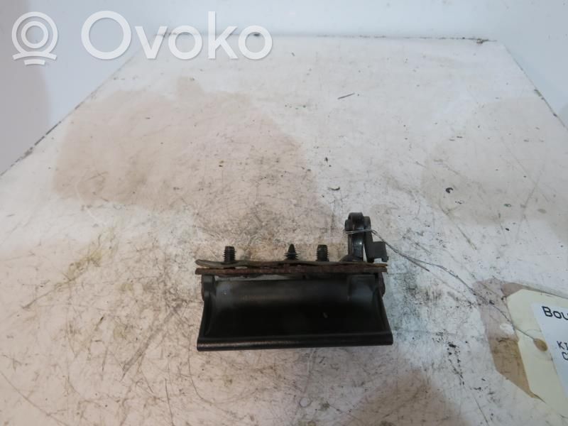 KIA Cerato Interruptor para abrir la puerta trasera 