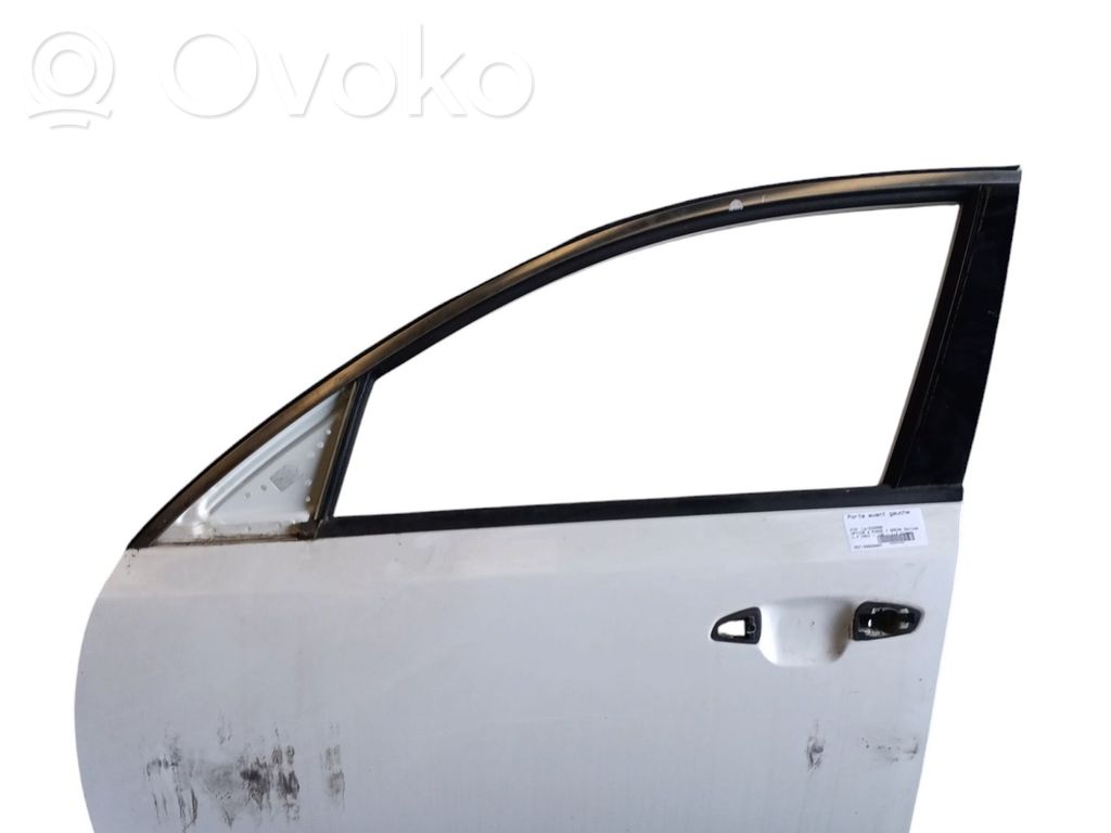 KIA Optima Дверь 