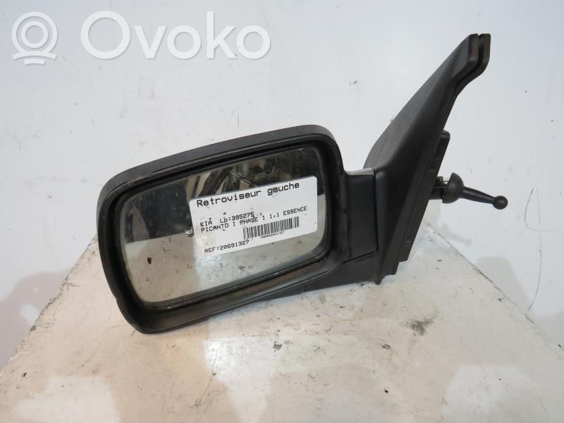 KIA Picanto Espejo lateral manual 