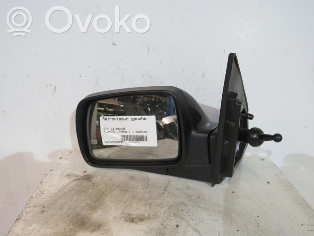KIA Picanto Espejo lateral manual 