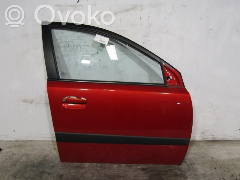 KIA Rio Puerta delantera 