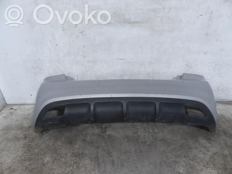 KIA Rio Parachoques 