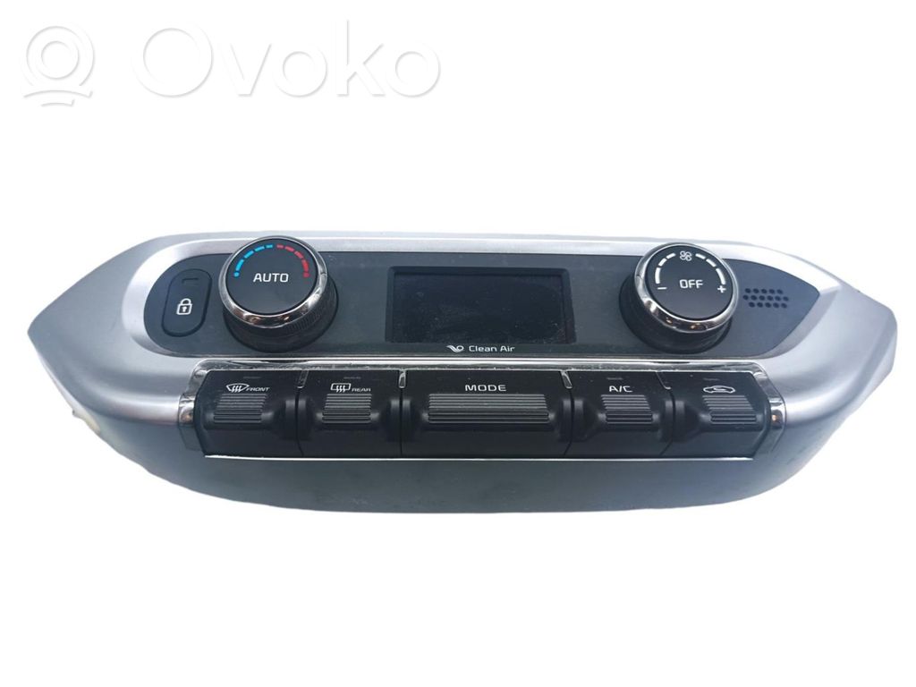 Climate control unit   972501W240