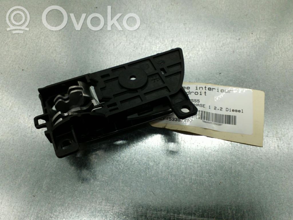 KIA Sorento Manecilla interna puerta delantera 