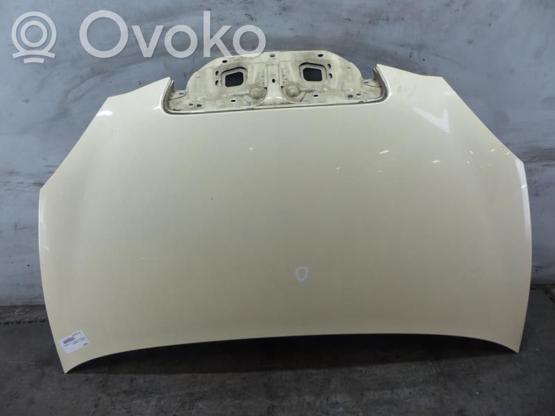 Engine bonnet/hood   0000051872629