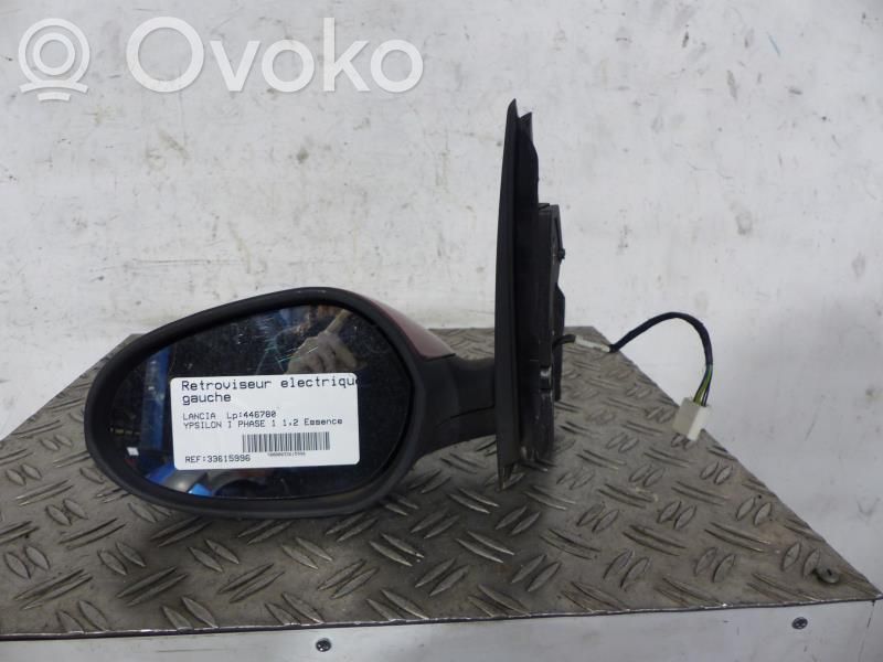 Lancia Ypsilon Manual wing mirror 