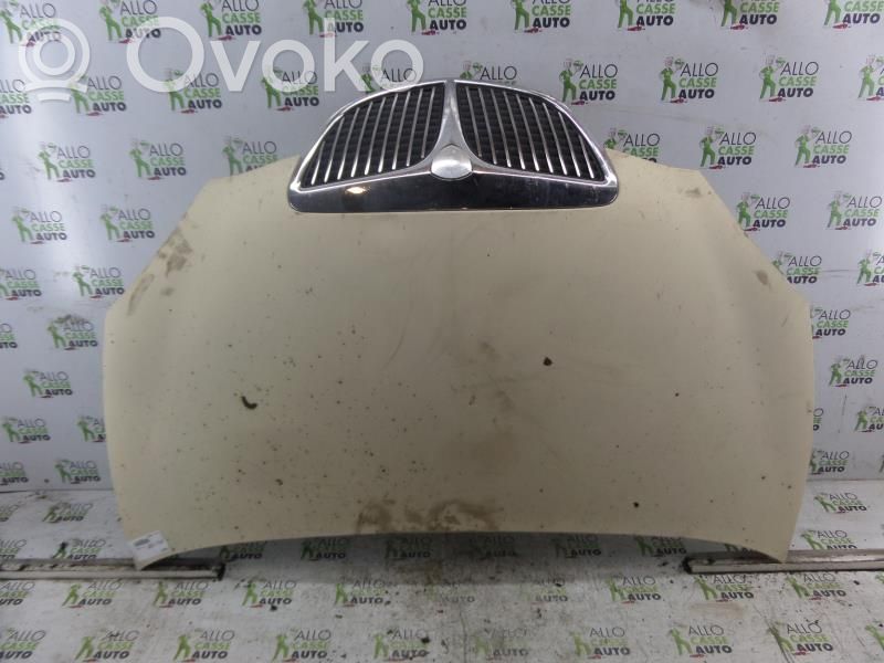 Lancia Ypsilon Engine bonnet/hood 