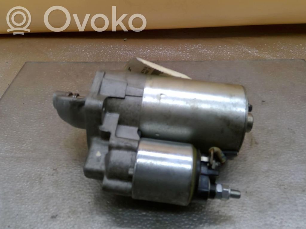 Starter motor   55193355,969ST11