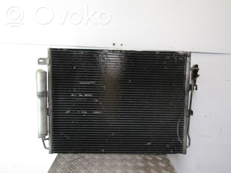 Land Rover Discovery 3 - LR3 Radiateur condenseur de climatisation 