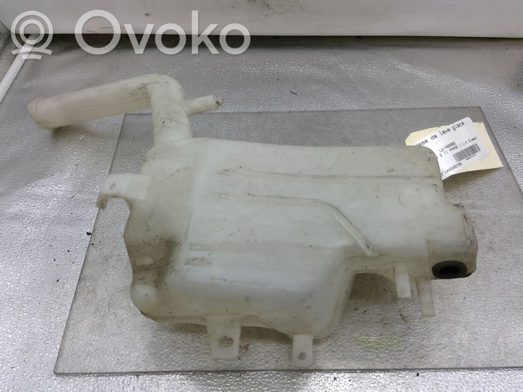 Mazda 2 Logu šķidruma tvertne 