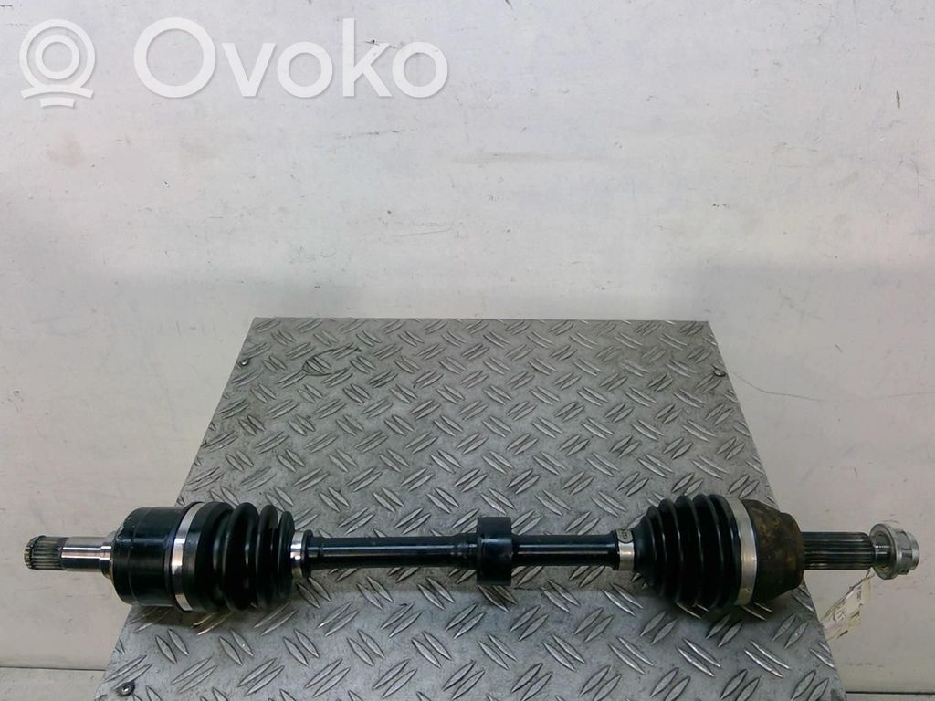 Front driveshaft   FD8025500B,716ST89