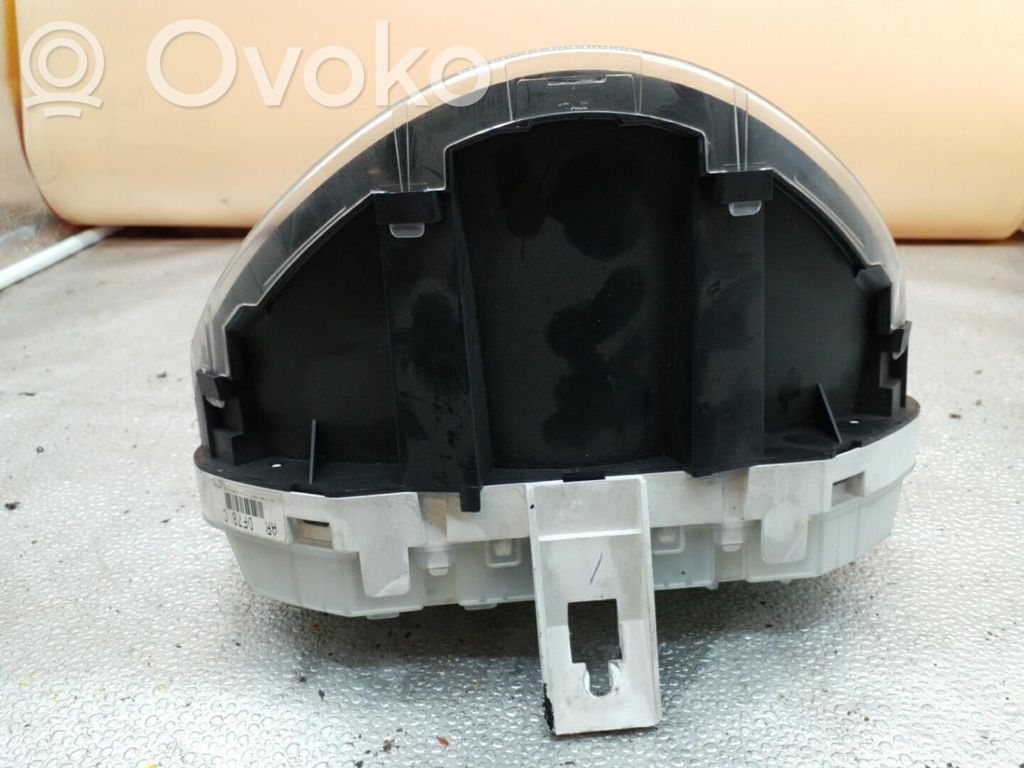 Screen/display/small screen   D01J55430K9001