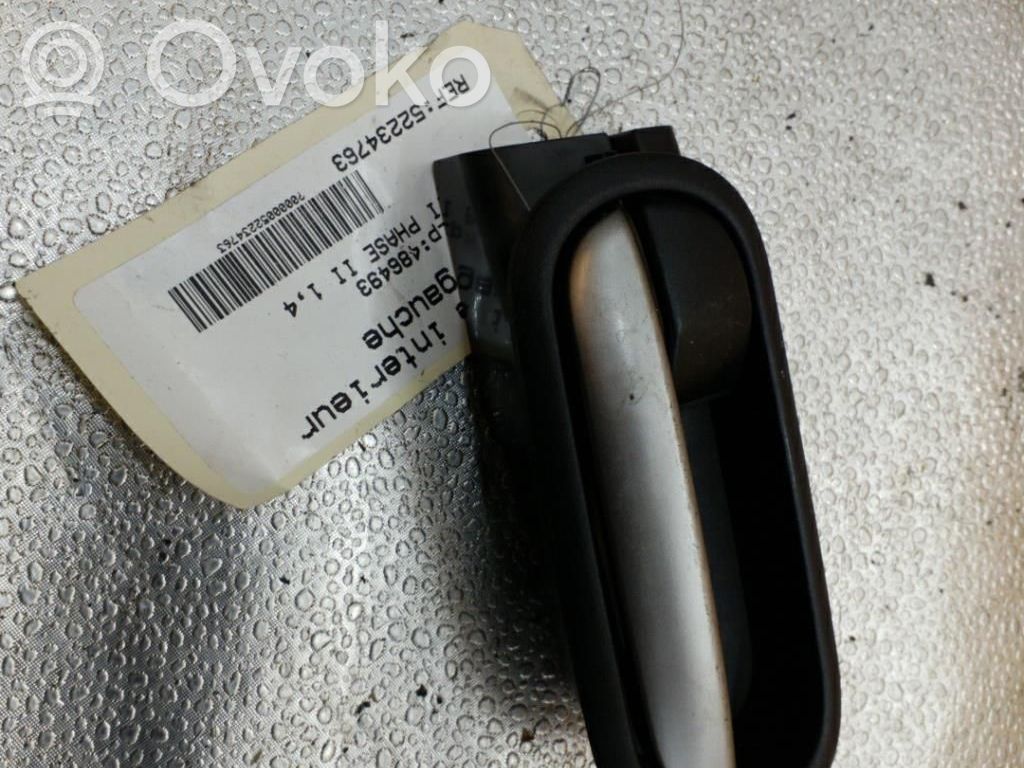 Innentürgriff Innentüröffner vorne   D65159330A02