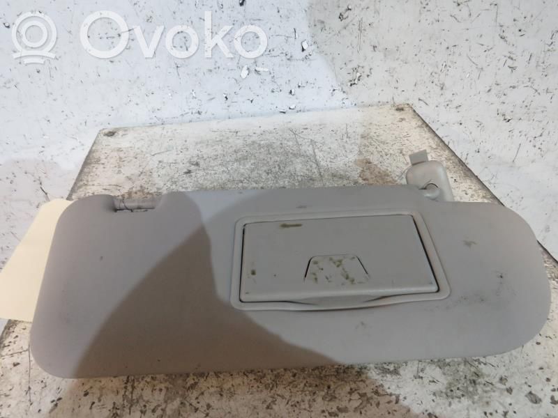 Mazda 3 I Sun visor 