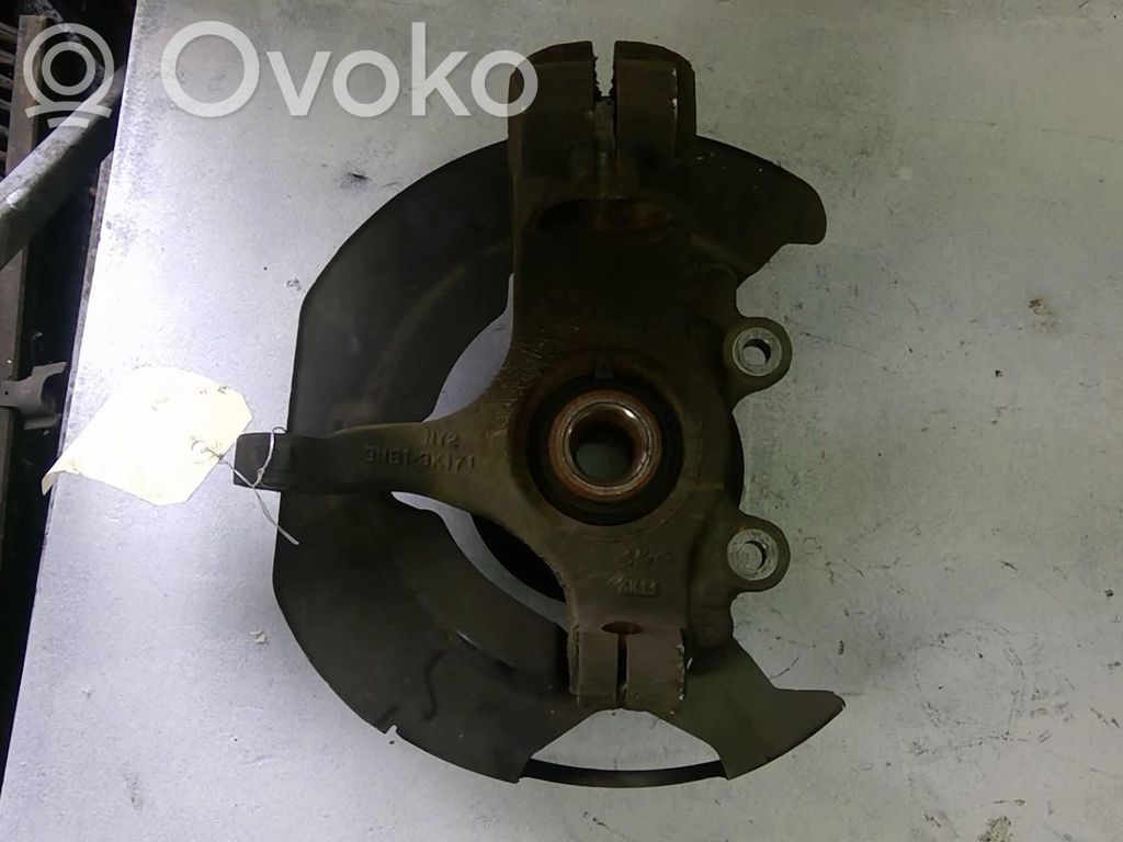 Priekinis kelmas   BAK633031A