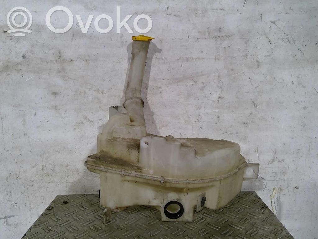Mazda 3 I Langų skysčio bakelis 