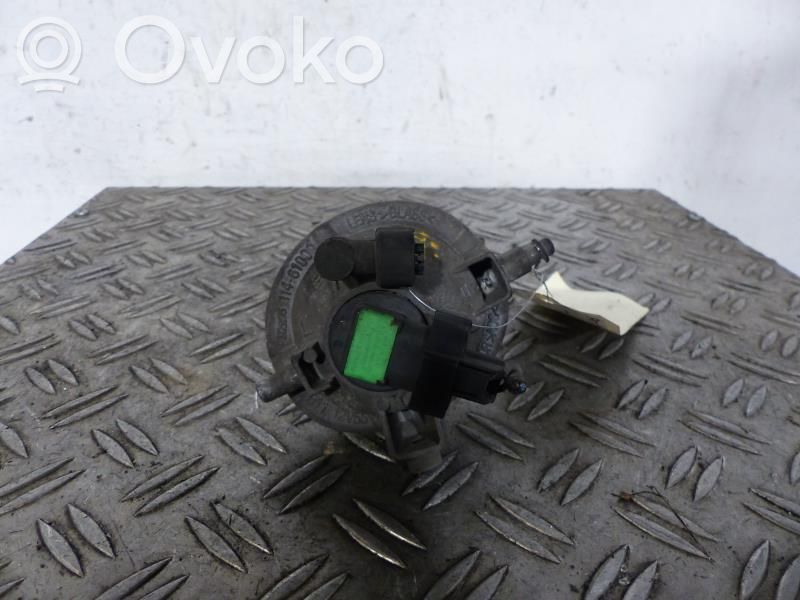 Mazda 5 Etusumuvalo 