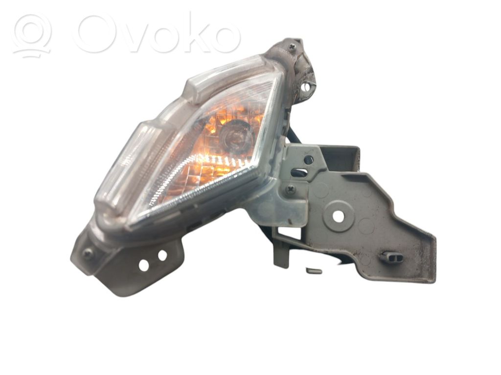 Mazda CX-3 Front fender indicator light 