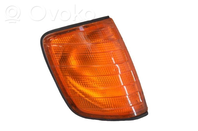 Mercedes-Benz E W124 Seitenblinker 