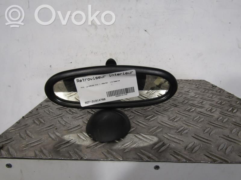 Mini One - Cooper R50 - 53 Espejo retrovisor (interior) 
