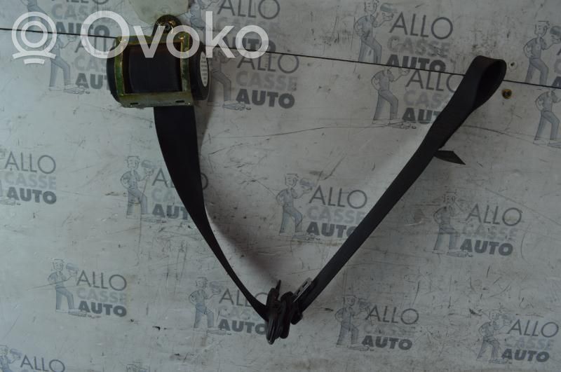 Mini One - Cooper R50 - 53 Cinturón delantero 