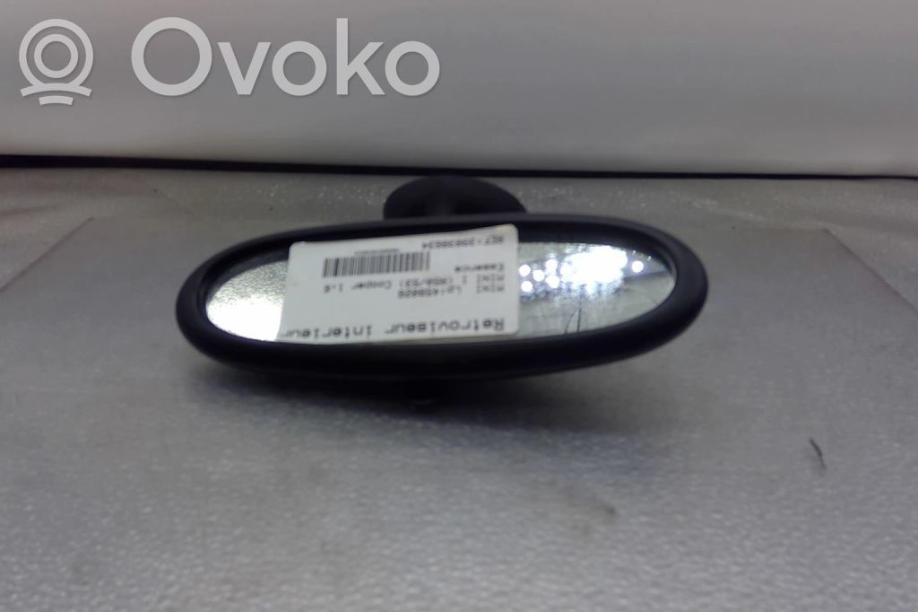 Mini One - Cooper R50 - 53 Espejo retrovisor (interior) 
