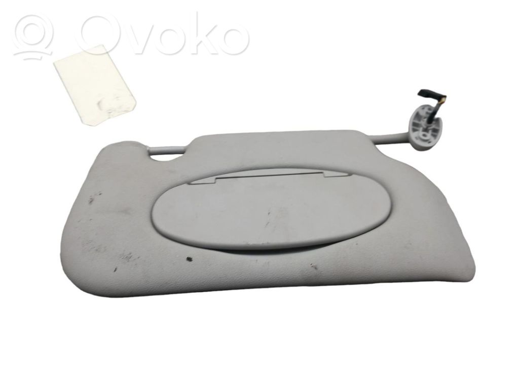 Mini One - Cooper R56 Sun visor 