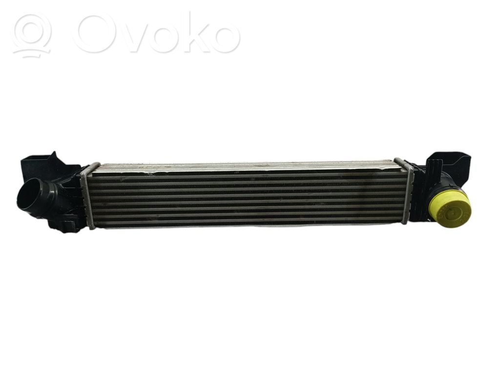 Chłodnica powietrza doładowującego / Intercooler   17517617596