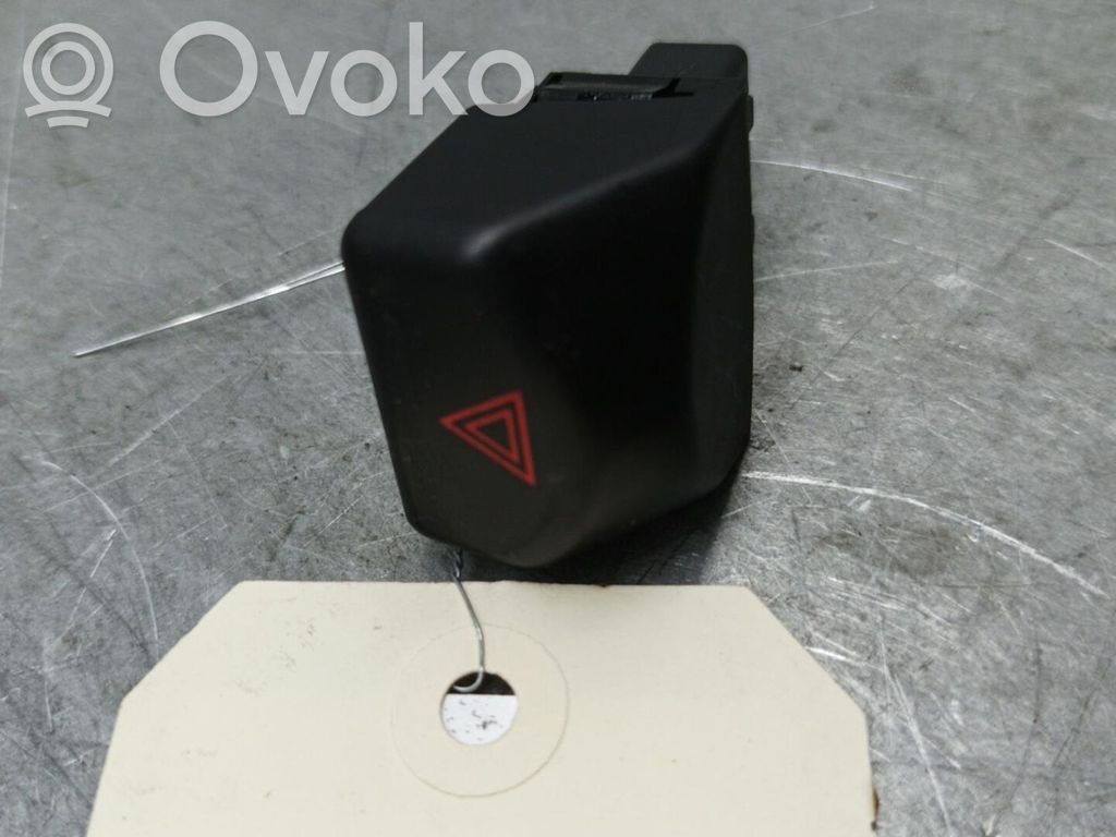 Botón interruptor de luz de peligro   25290BC60A