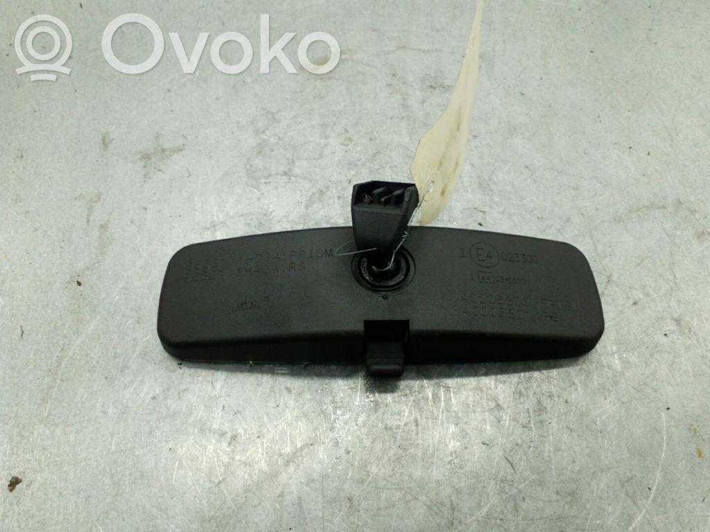 Espejo retrovisor (interior)   9632100QAA