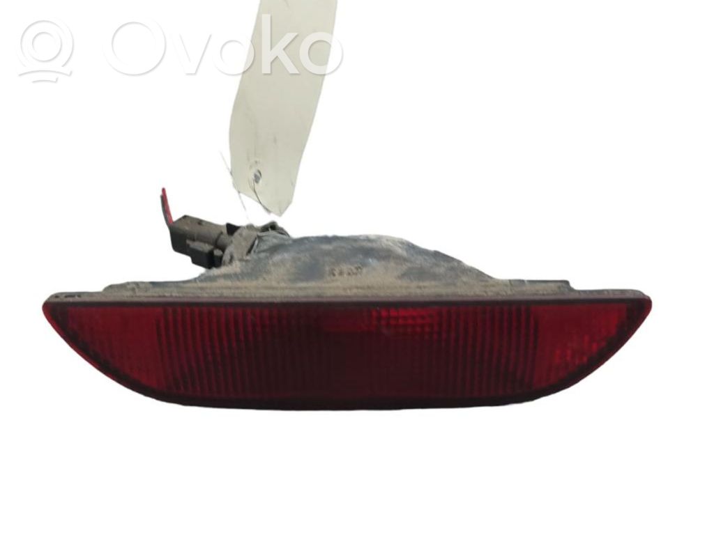Miglas lukturis aizmugurē   265809U02B