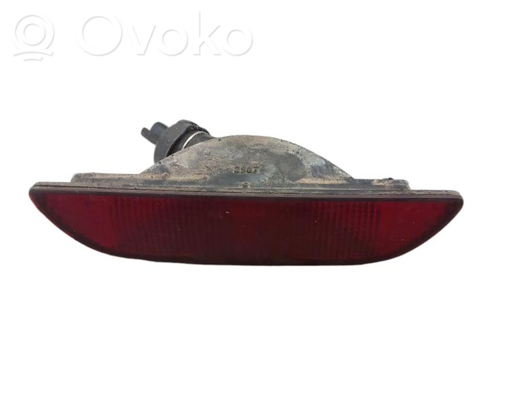Rear fog light   265809U02B