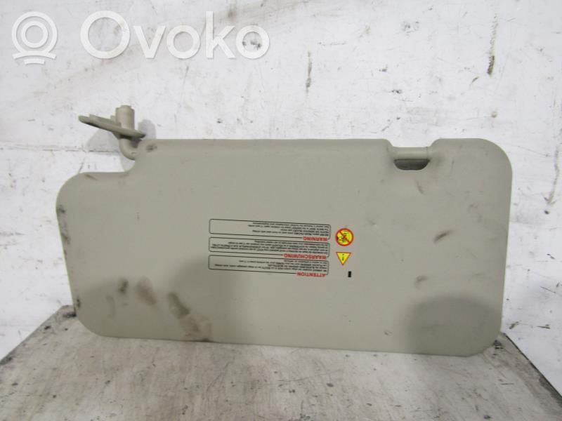 Pare-soleil   964009U10A