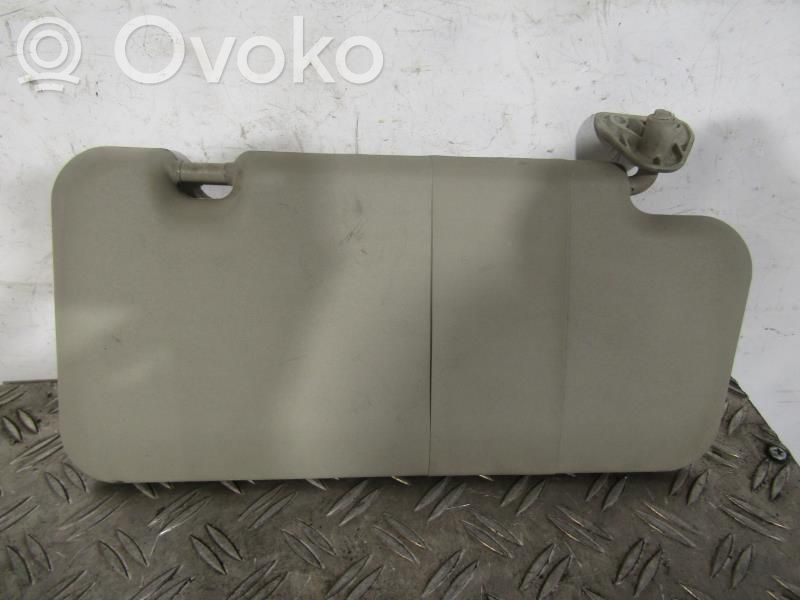 Nissan Note (E11) Sun visor 
