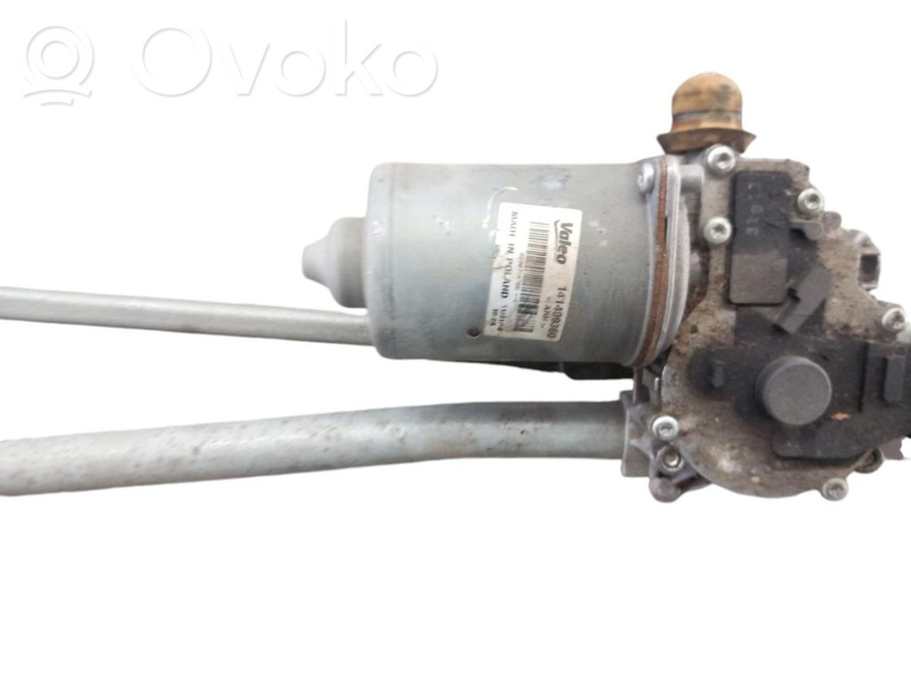 Nissan NV400 Silniczek wycieraczek szyby przedniej / czołowej 