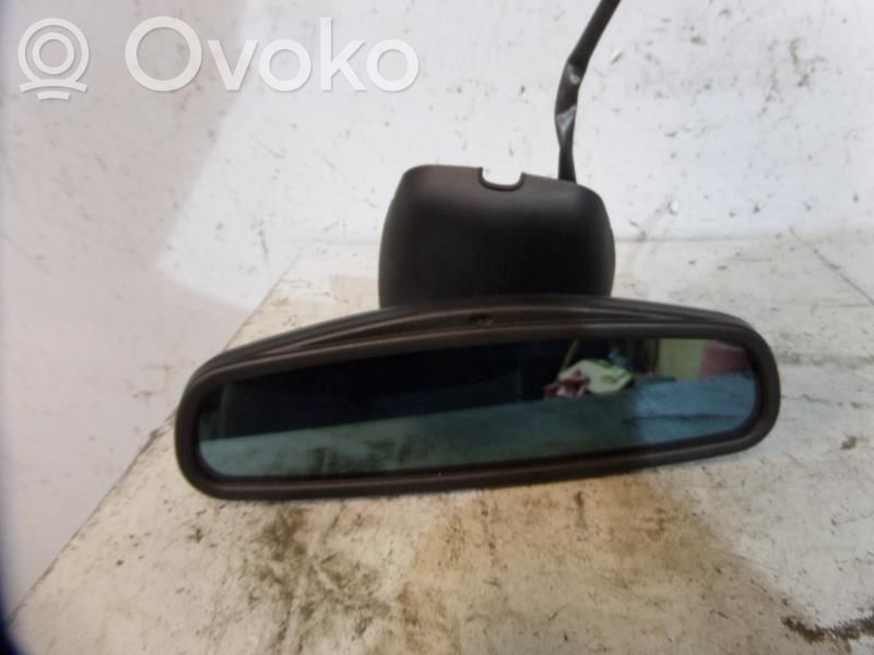 Espejo retrovisor (interior)   96321BA40A