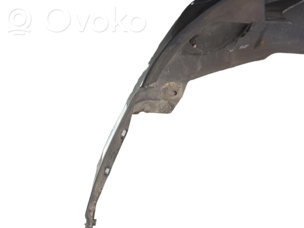 Nissan Qashqai Parachoques 