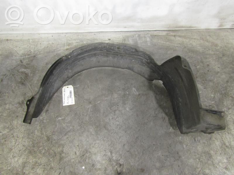 Opel Agila A Apărători interioare aripă roată față 
