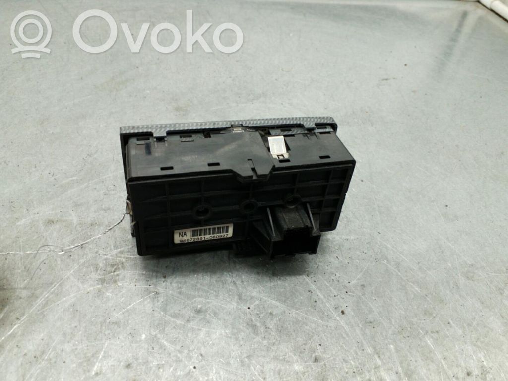 Indicator stalk   96672891
